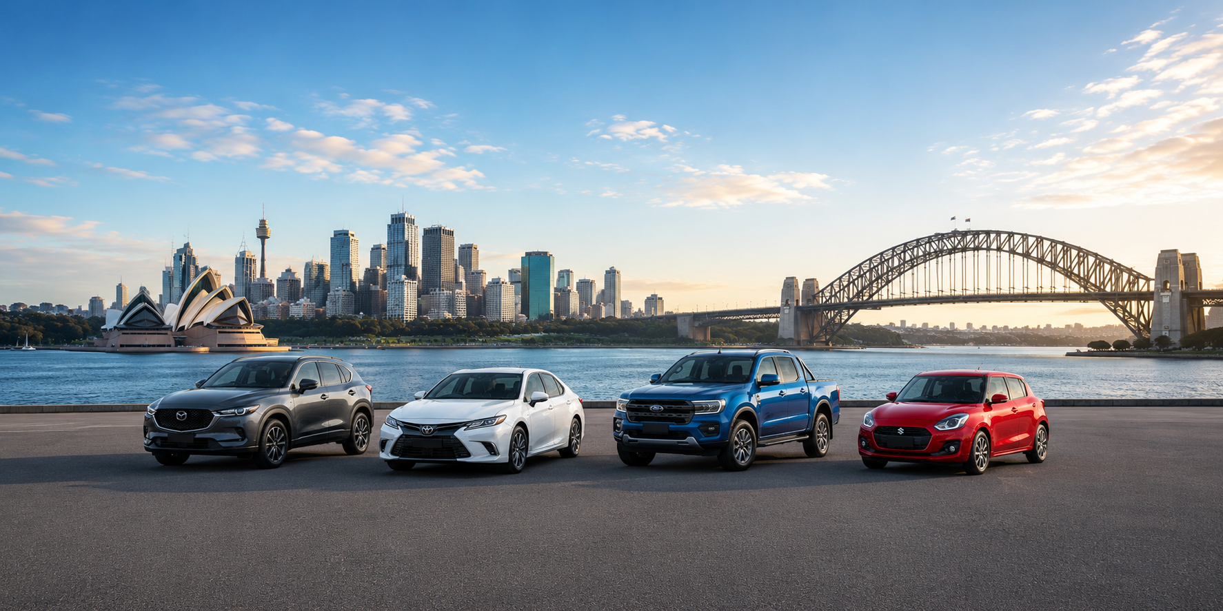MyCarMarket Australia