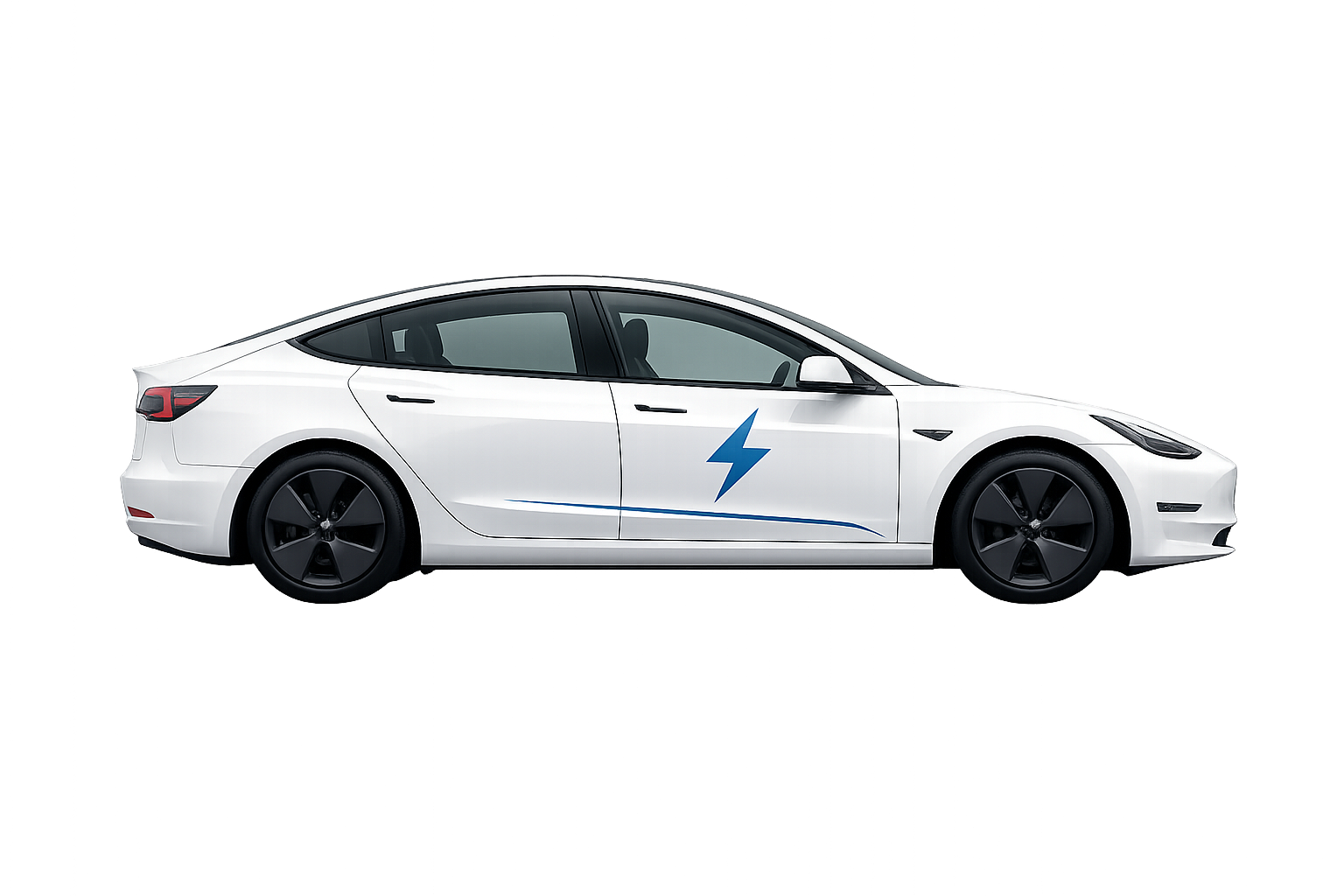 Default Car Review