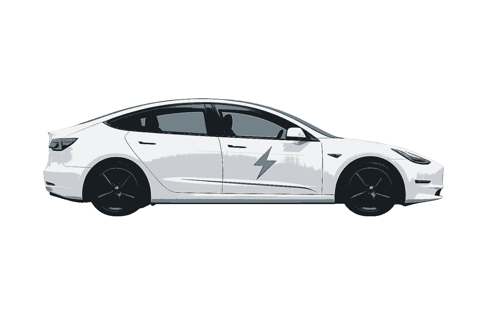 Electric