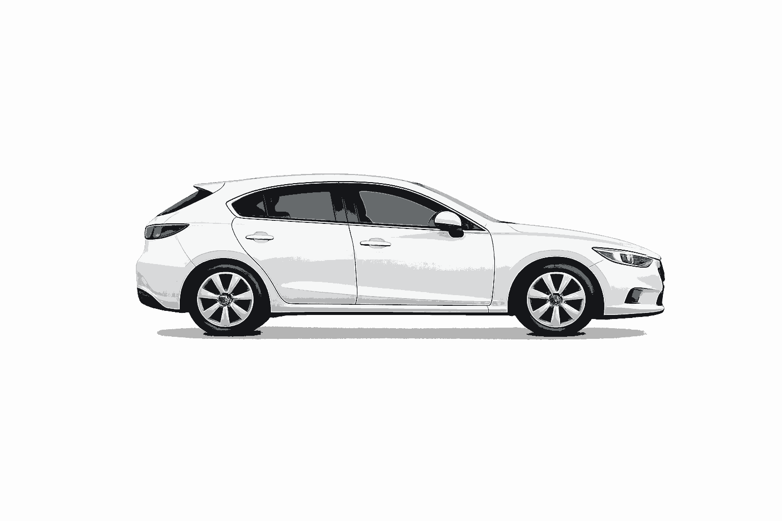 Hatchback