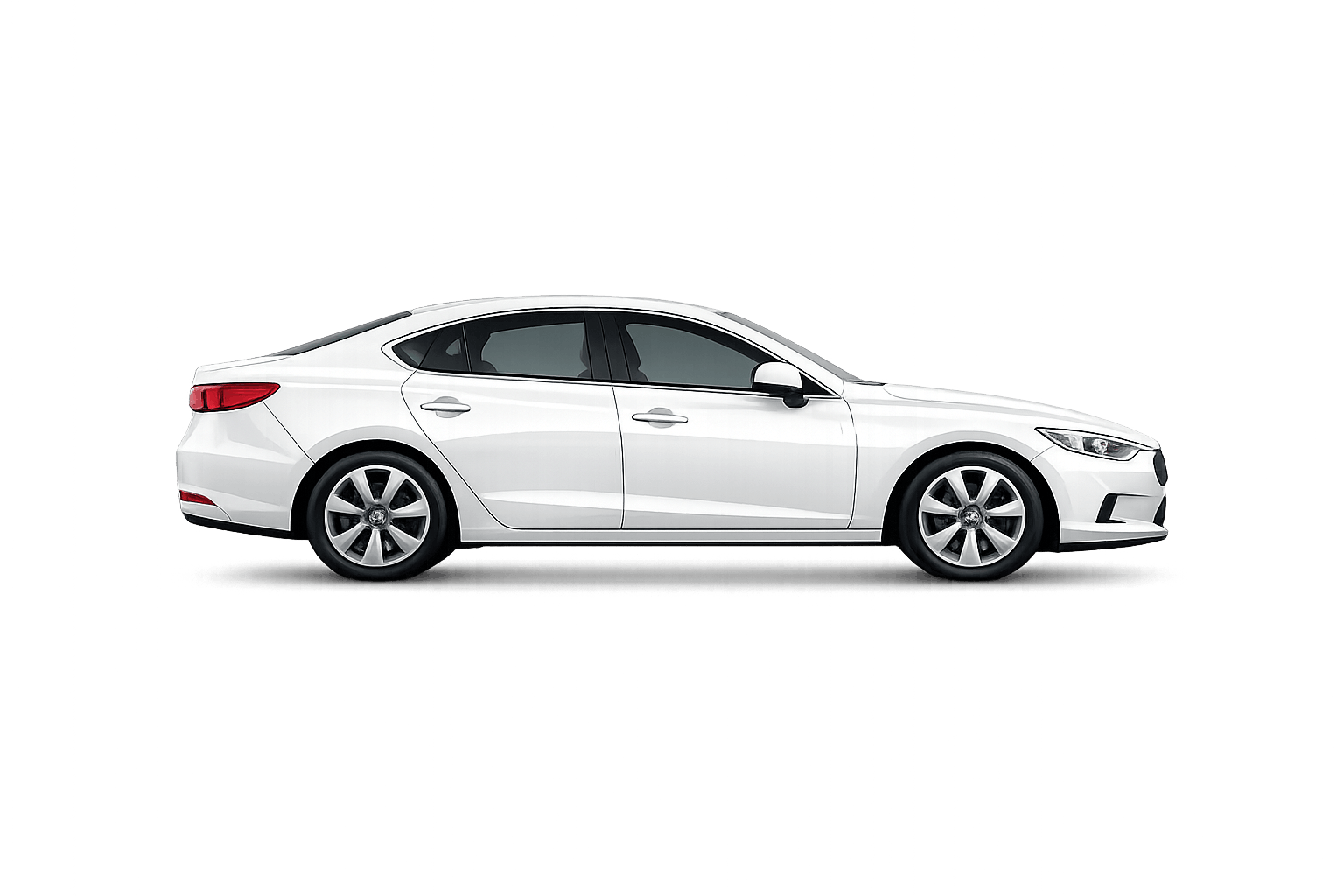 Sedan