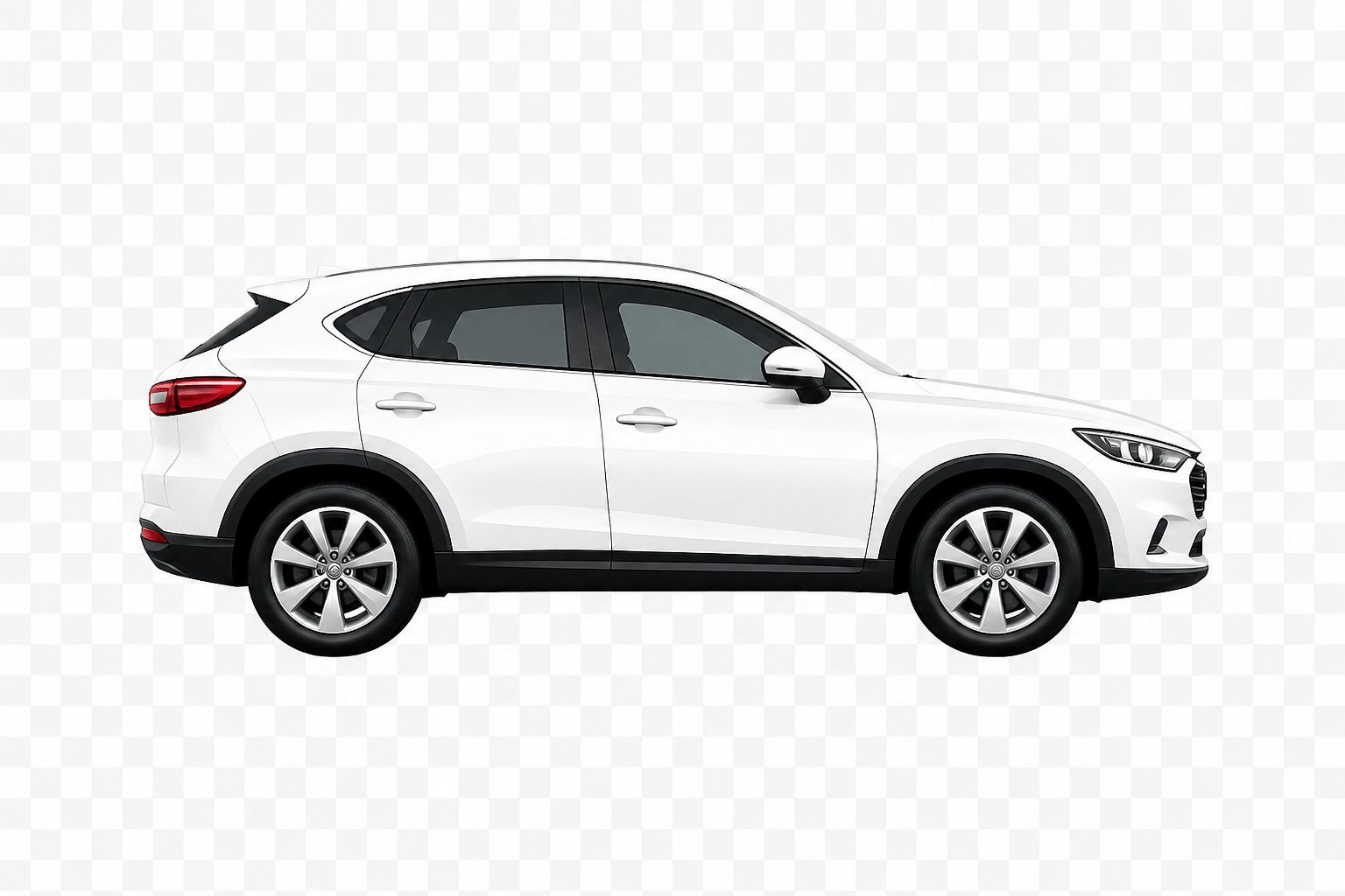SUV