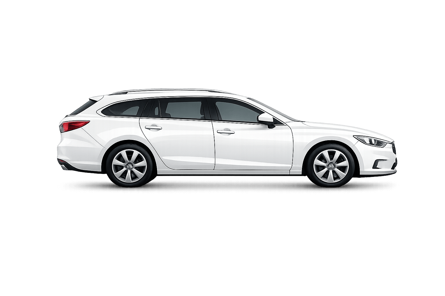 Wagon